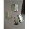 Image 2 : used door hinges