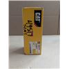 Image 1 : CAT coolant/water fluorescent additive to find leaks
