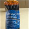 Image 3 : CAT coolant/water fluorescent additive to find leaks