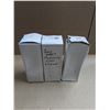 Image 1 : 3 hydraulic filter elements, new in box