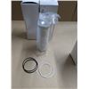Image 2 : 3 hydraulic filter elements, new in box