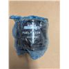 Image 2 : fuel filter and hydraulic filter