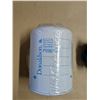 Image 3 : fuel filter and hydraulic filter