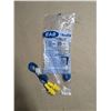 Image 2 : large bag earplugs,