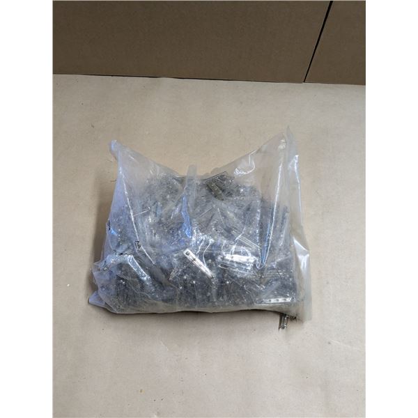 Bag of pins for name tags/ brooches