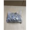 Image 1 : Bag of pins for name tags/ brooches