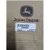 Image 2 : John Deere air filter, 10.5"x5.5", new in box