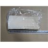 Image 3 : John Deere air filter, 10.5"x5.5", new in box