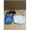 Image 1 : 2 handbags/purses