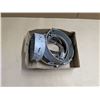 Image 2 : 3 pairs heavy duty clamps, 4",6",8"