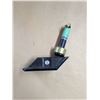 Image 2 : skid assembly for snow plow, brand new