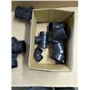 Image 2 : ABS fittings, 1.5", 2", 3"