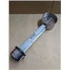 Image 1 : Vent damper for 6" ducting