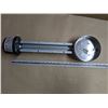 Image 4 : Vent damper for 6" ducting