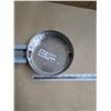 Image 5 : Vent damper for 6" ducting