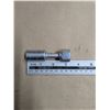 Image 2 : 8 crimp on hydraulic hose ends