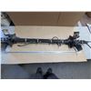 Image 2 : Ski rack, 40" between mounts