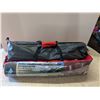 Image 1 : double shower/change room tent