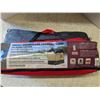 Image 2 : double shower/change room tent