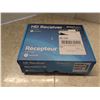 Image 1 : shaw direct hd reciever for sattelite TV