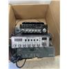 Image 1 : 3 CB radios with everything needed