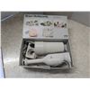 Image 1 : vintage Braun multipractic hand blender
