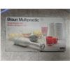 Image 3 : vintage Braun multipractic hand blender