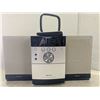 Image 2 : sony stereo system, cd mp3 player