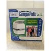 Image 1 : Campa-Potti XG, portable camping toilet, new in box