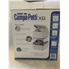 Image 2 : Campa-Potti XG, portable camping toilet, new in box