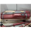 Image 2 : vintage electrolux vacumn cleaner set Tested-Works