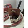 Image 3 : vintage electrolux vacumn cleaner set Tested-Works