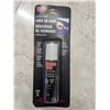 Image 2 : 5- kleenflo pressurized lock de-icer