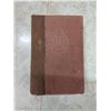 Image 1 : vintage home medical encyclopedia, copyright page missing, contents indicate between ww1 and ww2