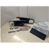 Image 1 : clip on tow mirrors, truck quarter panel emblems, plastic grill cover clip ons