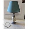 Image 2 : lamp, 29" tall, Tested-Works