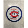 Image 2 : 2 serving platters, canadiens and pre 1999 provincial crests