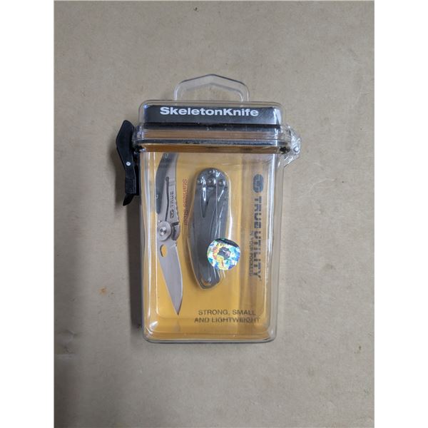 brand new, 4cm, folding pocket knife