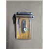 Image 1 : brand new, 4cm, folding pocket knife