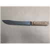 Image 1 : knife- Tru-Edge, ontario knife co, 8" blade, no sheath