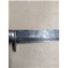 Image 3 : vintage mora knife, 4.5", with plastic over length sheath