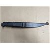 Image 1 : 6" filet knife, J.Marttiini, with plastic sheath