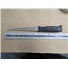 Image 2 : 6" filet knife, J.Marttiini, with plastic sheath