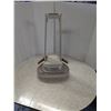 Image 1 : vintage electrolux floor polisher,(missing water tank, couldn’t be tested without)