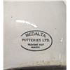 Image 3 : Medelta, 3 gallon, ceramic butter churn, excellent condition.