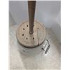Image 5 : Medelta, 3 gallon, ceramic butter churn, excellent condition.