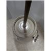 Image 6 : Medelta, 3 gallon, ceramic butter churn, excellent condition.
