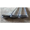 Image 2 : 6 golf irons, Wilson, "Deep Red II", approx 36"