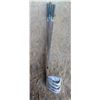 Image 1 : 4 golf irons, RAM FX2, 36"