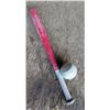 Image 1 : 24" baseball bat with ball